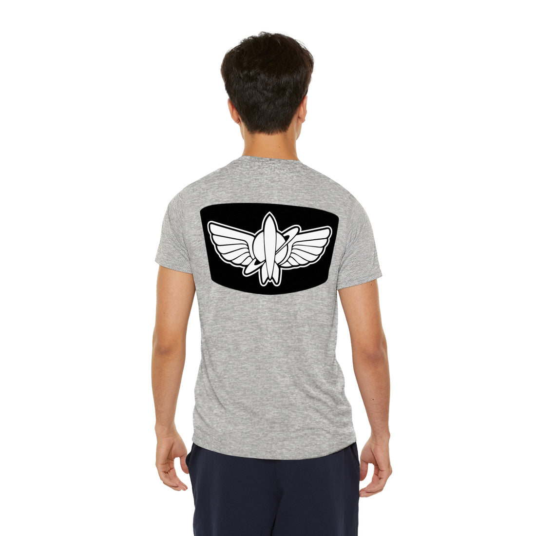 Space Sport Shirt