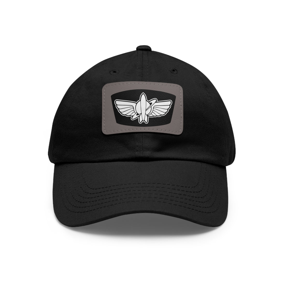 Space Baseball Hat