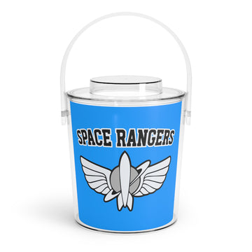 Space Ice Bucket