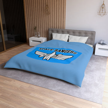 Microfiber Duvet Cover