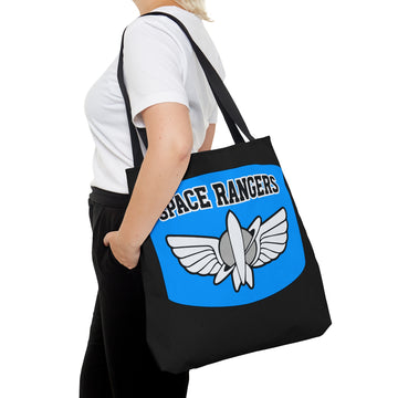 Space Rangers Tote Bag Original