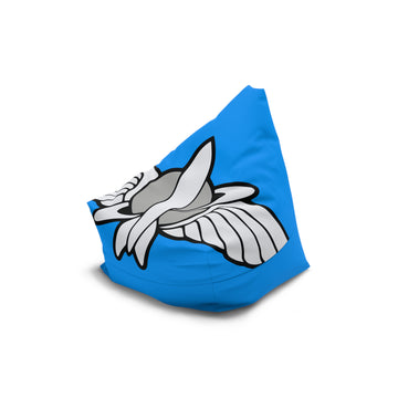Space Bean Bag Chair Cover