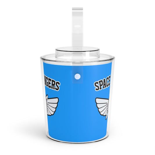 Space Ice Bucket