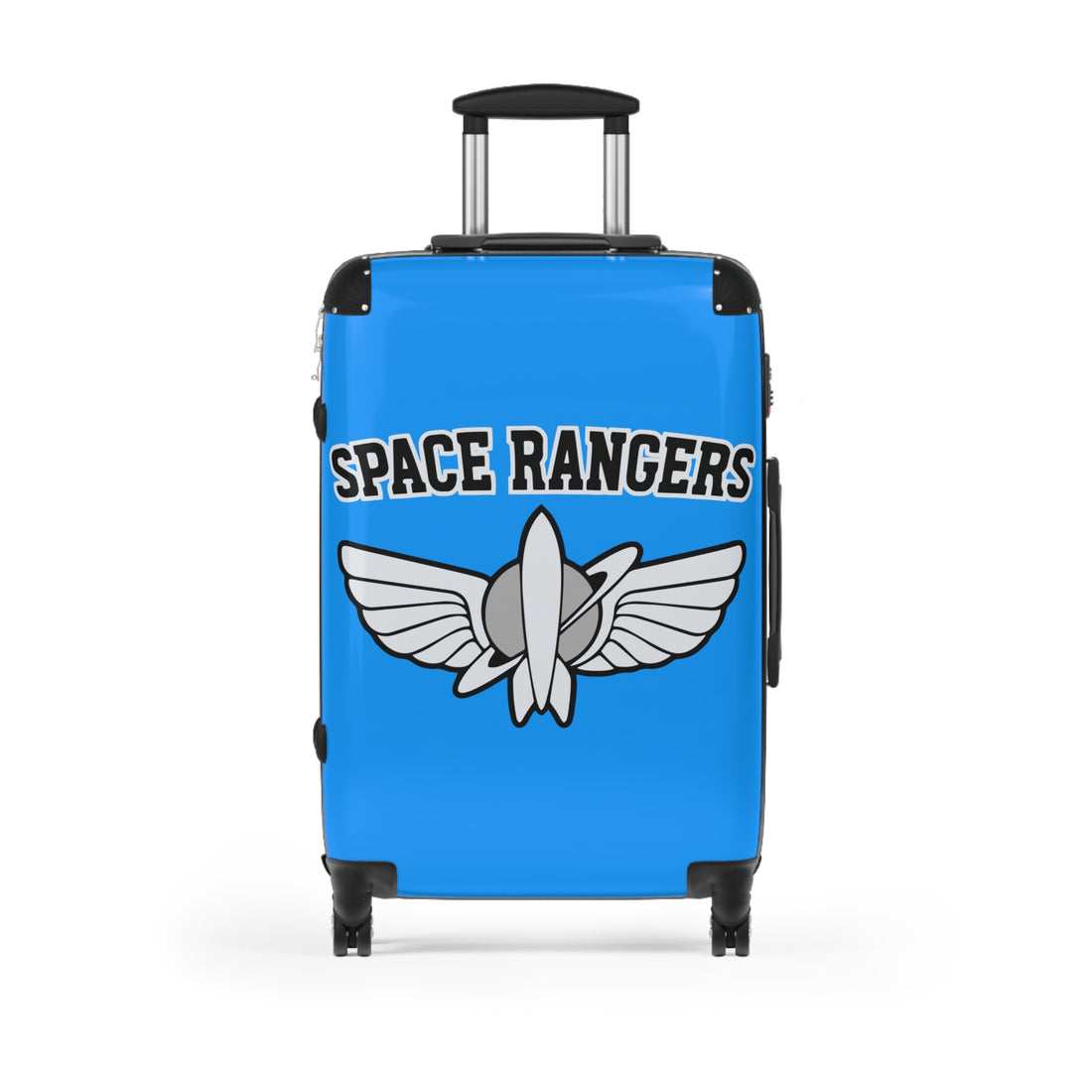 Space Space Suitcase
