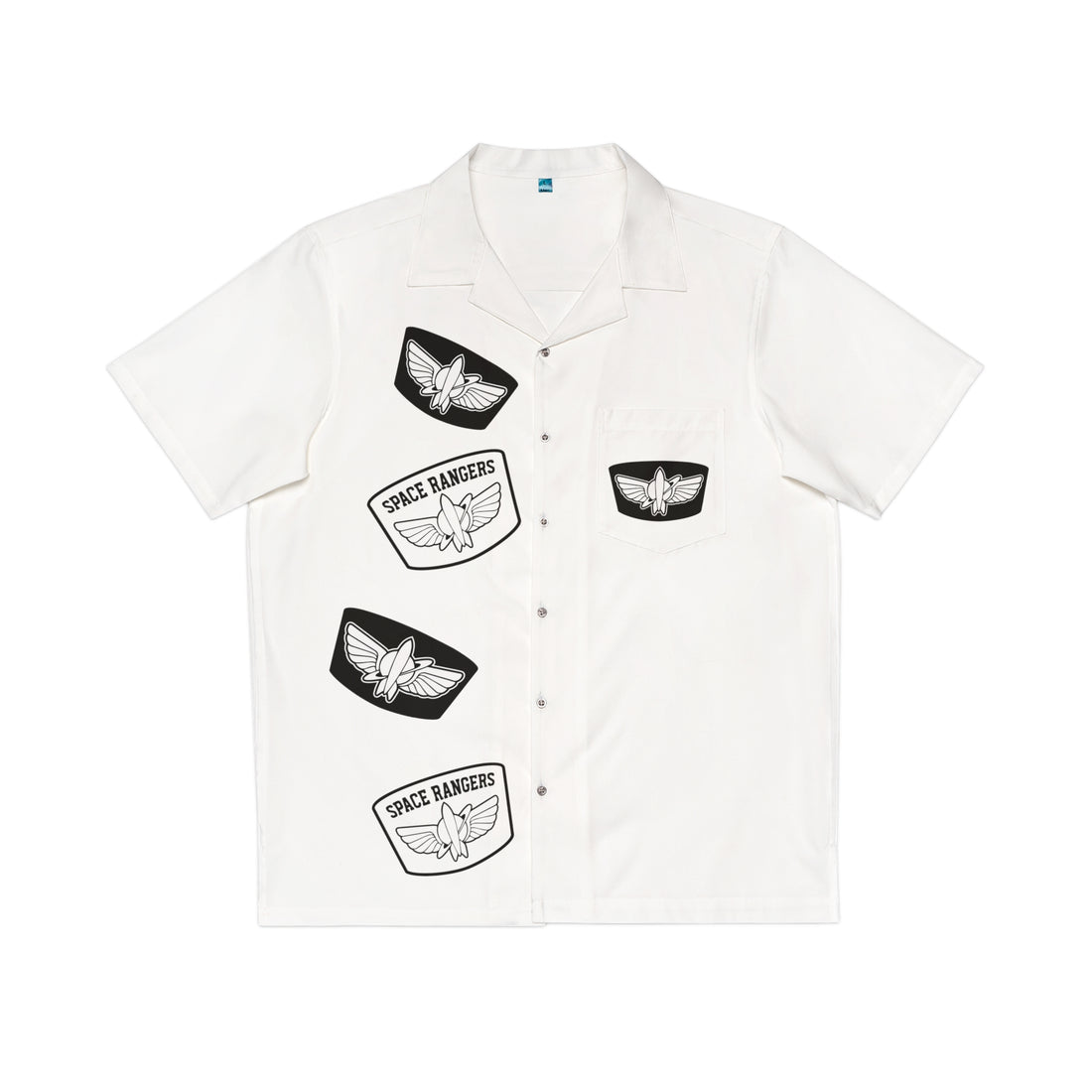 Space Ranger Shirt