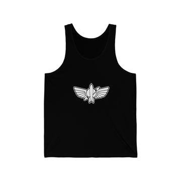 Space Rangers Tank Top