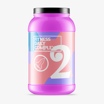 Fitness Daily Complex