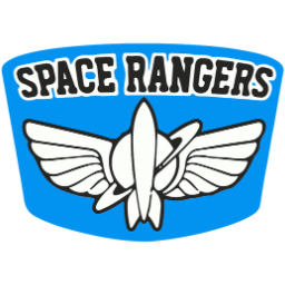 Space Rangers