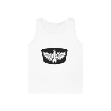 Unisex Heavy Cotton Tank Top