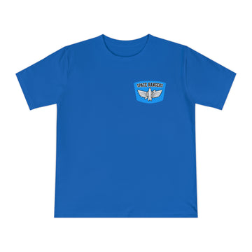 Classic Space Rangers T-shirt