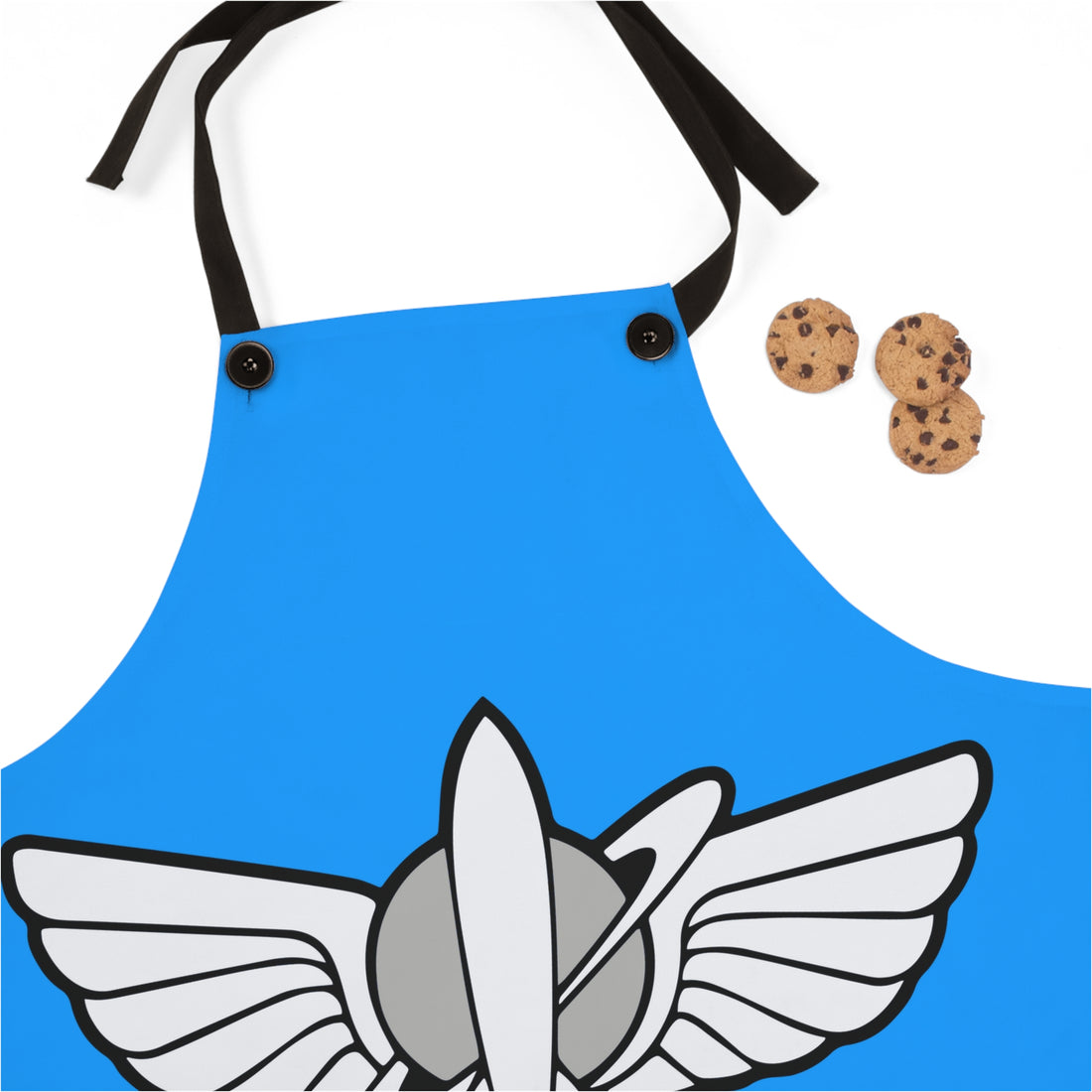 Space Apron