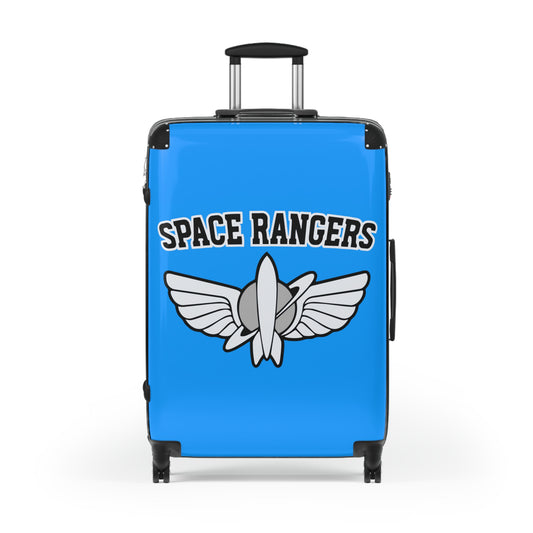 Space Space Suitcase