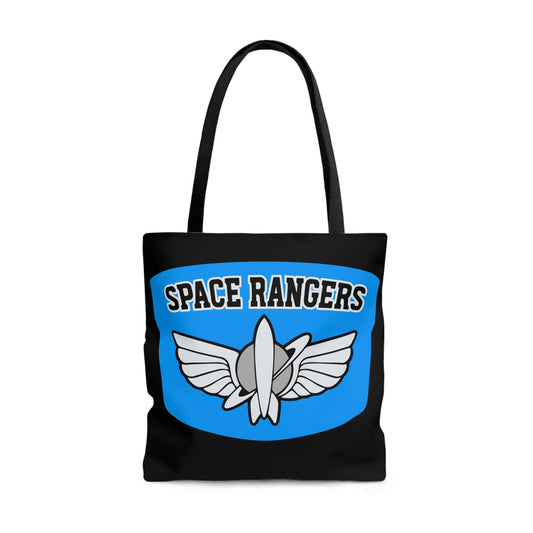 Space Rangers Tote Bag Original