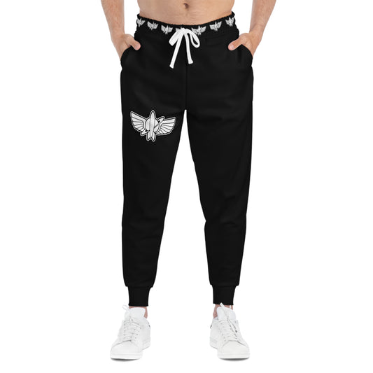 Athletic Space Joggers